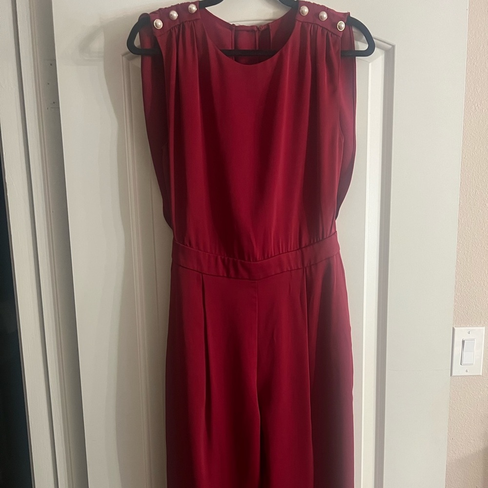 Zara jumpsuit